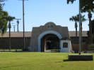 PICTURES/Yuma Territorial Prison/t_Prison Entance Gate.JPG